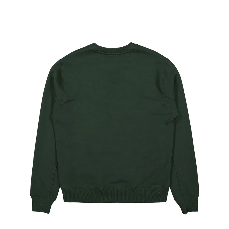 Made In USA Crew Sweatshirt