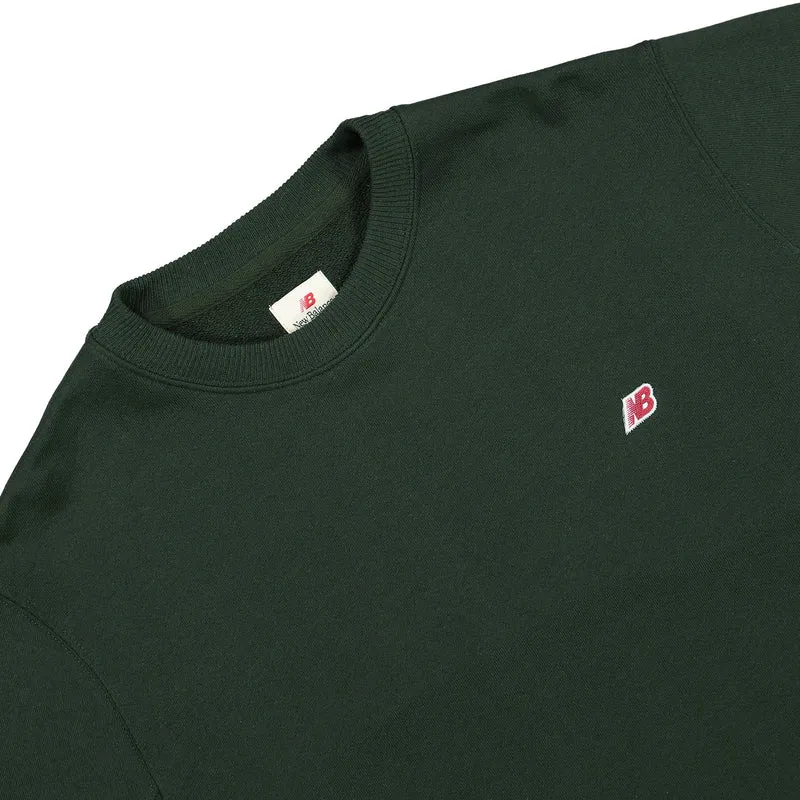 Made In USA Crew Sweatshirt