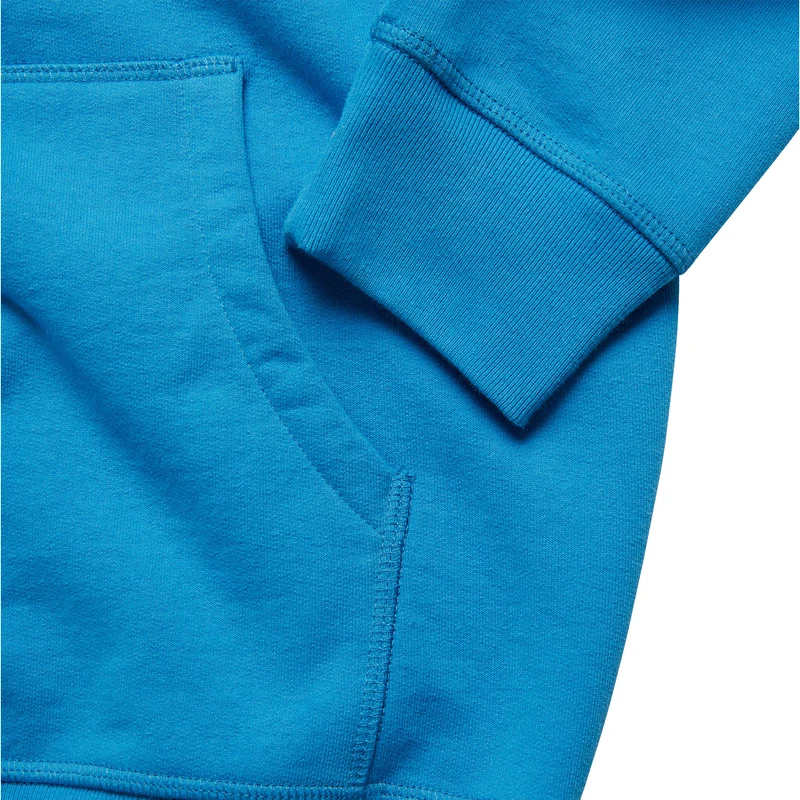 Anxious Dog Hooded Sweatshirt