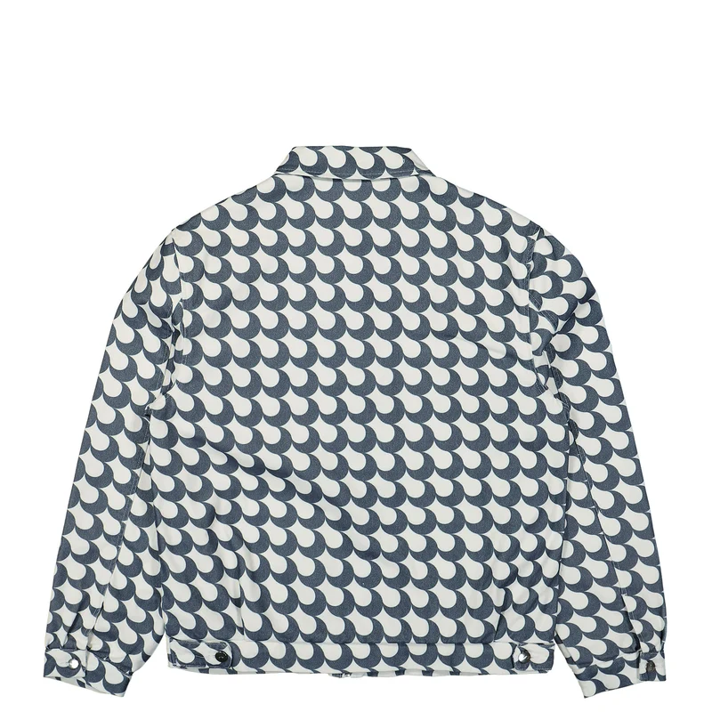 Jackson Bau Print Jacket