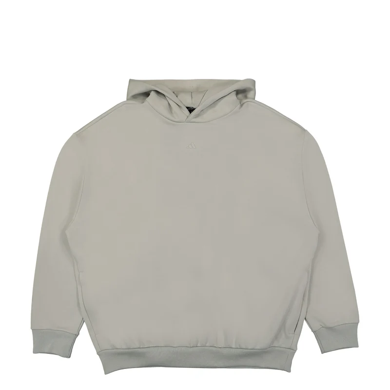 One Basketball Fleece Hoodie