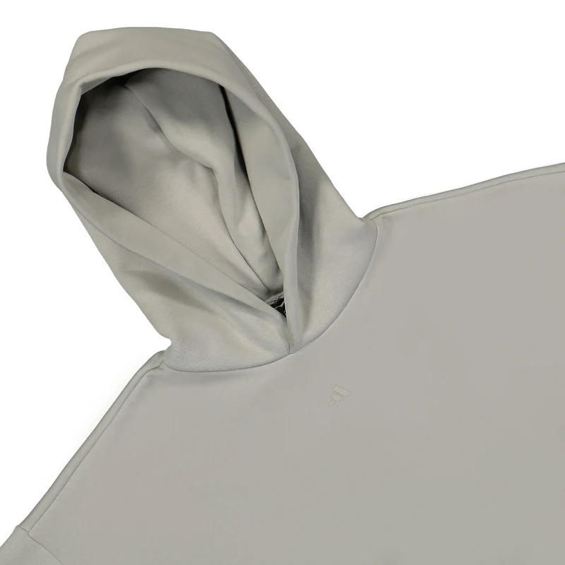 One Basketball Fleece Hoodie