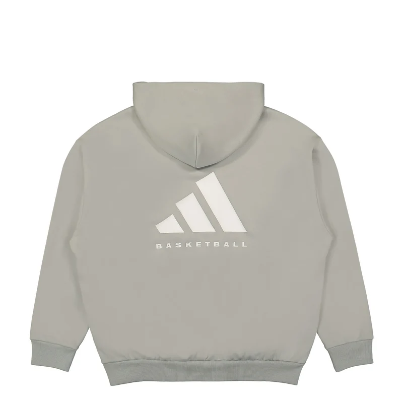 One Basketball Fleece Hoodie
