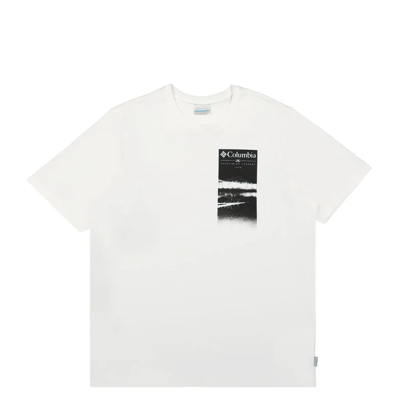 Explorers Canyon SS Tee