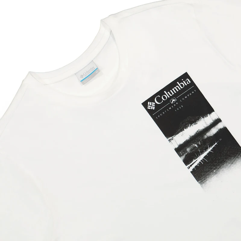 Explorers Canyon SS Tee