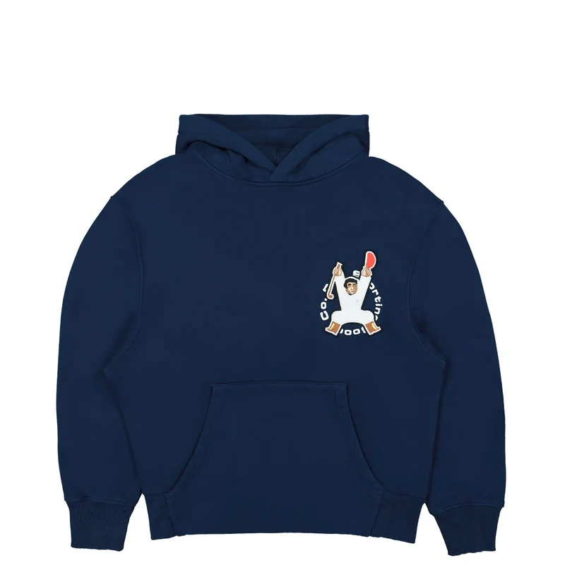 Corvette Club Hoodie