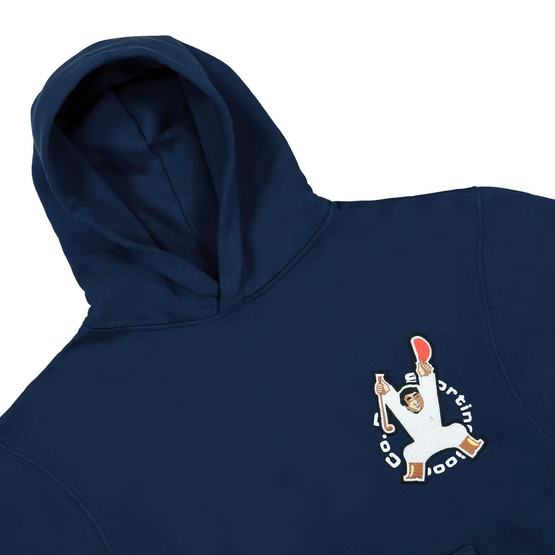 Corvette Club Hoodie