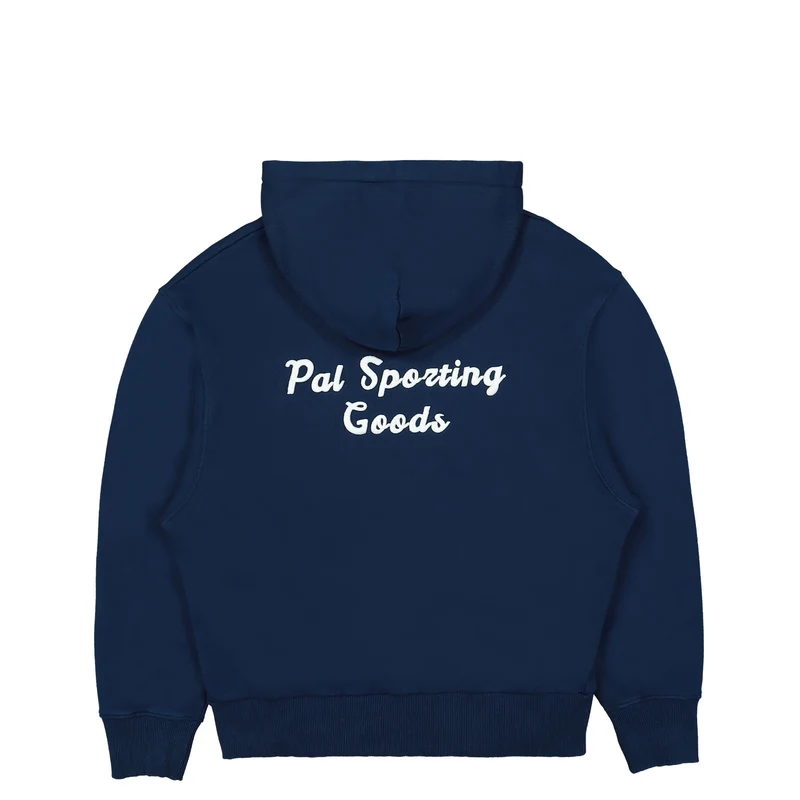 Corvette Club Hoodie