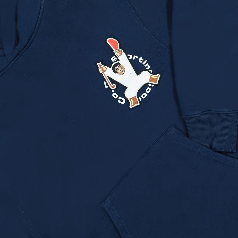 Corvette Club Hoodie