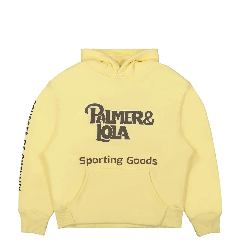 Finest In The World Hoodie