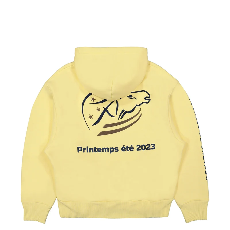 Finest In The World Hoodie
