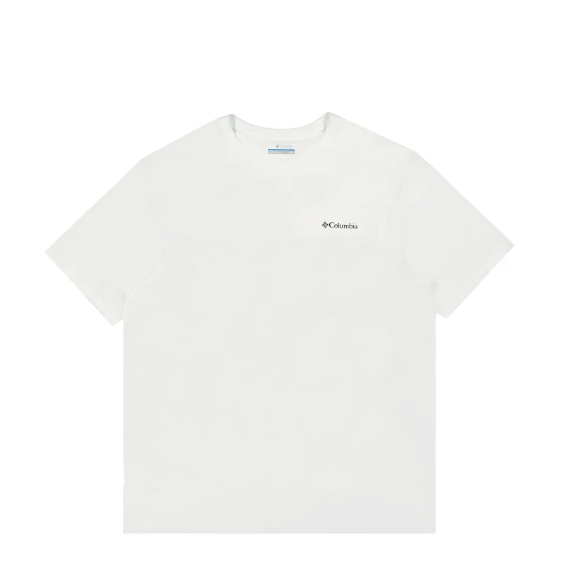 North Cascades Short Sleeve Tee