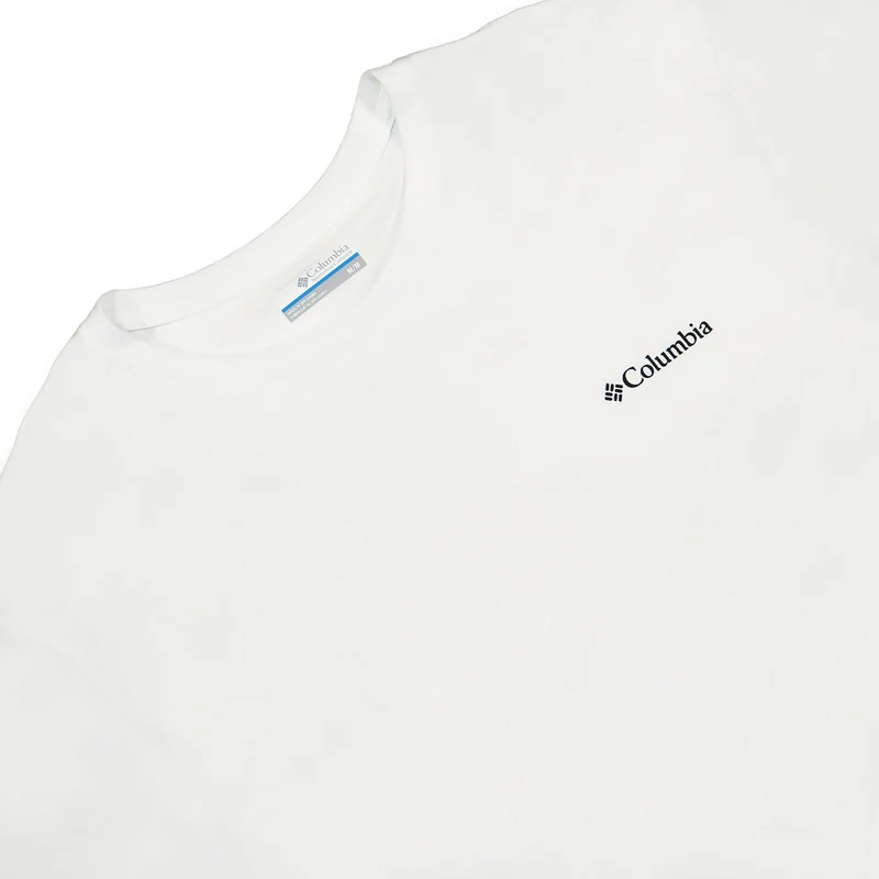 North Cascades Short Sleeve Tee