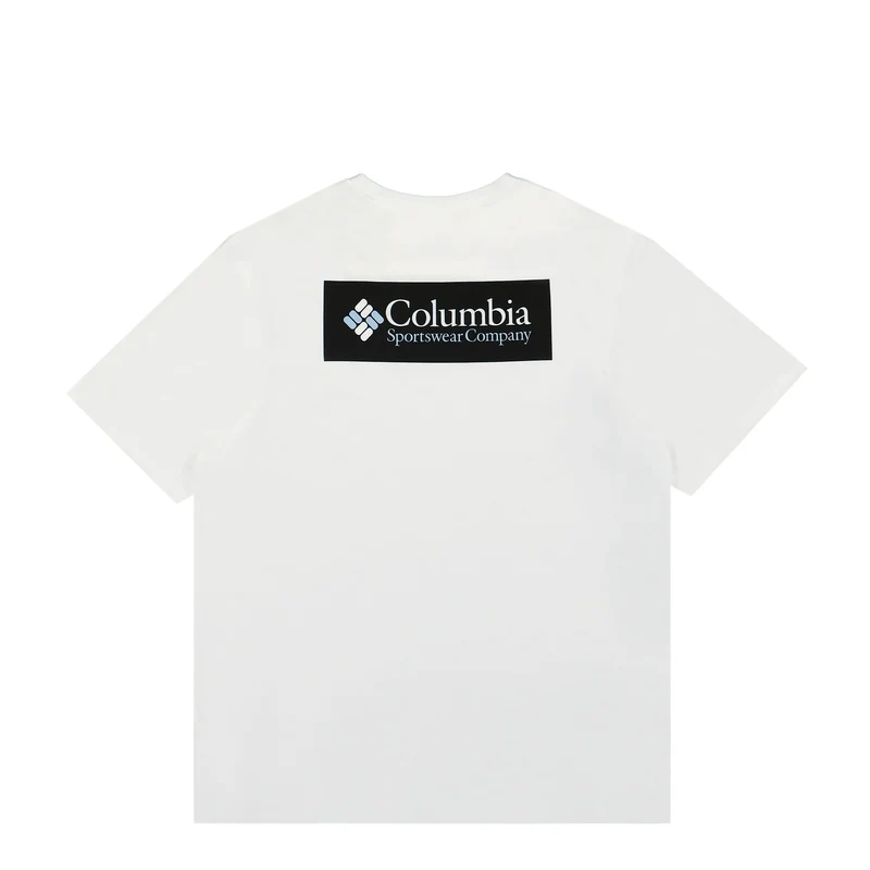 North Cascades Short Sleeve Tee