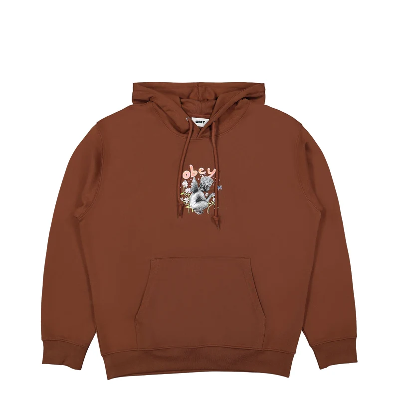 Garden Fairy Hoodie