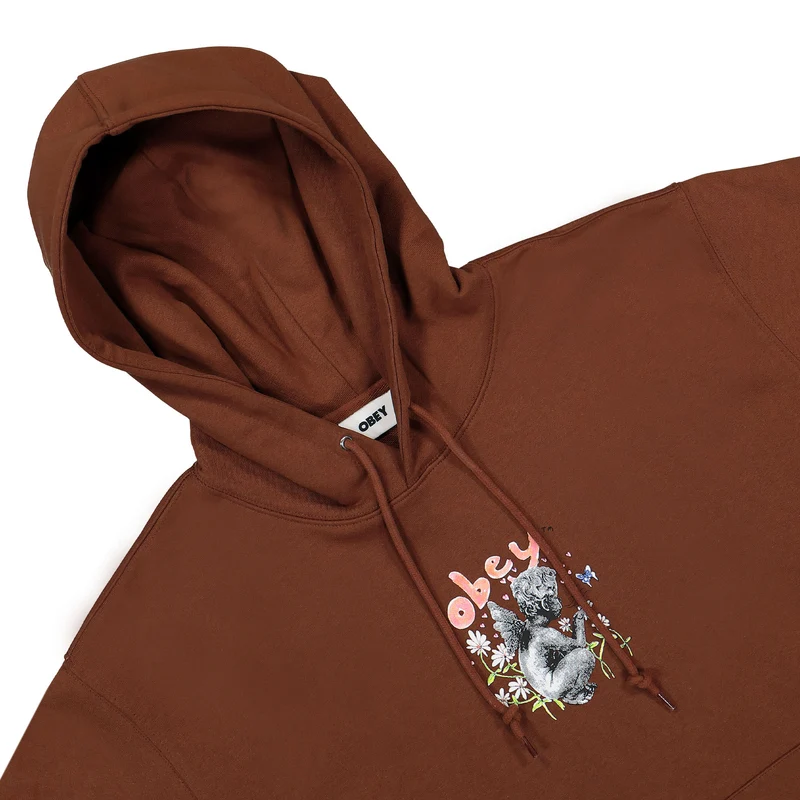 Garden Fairy Hoodie