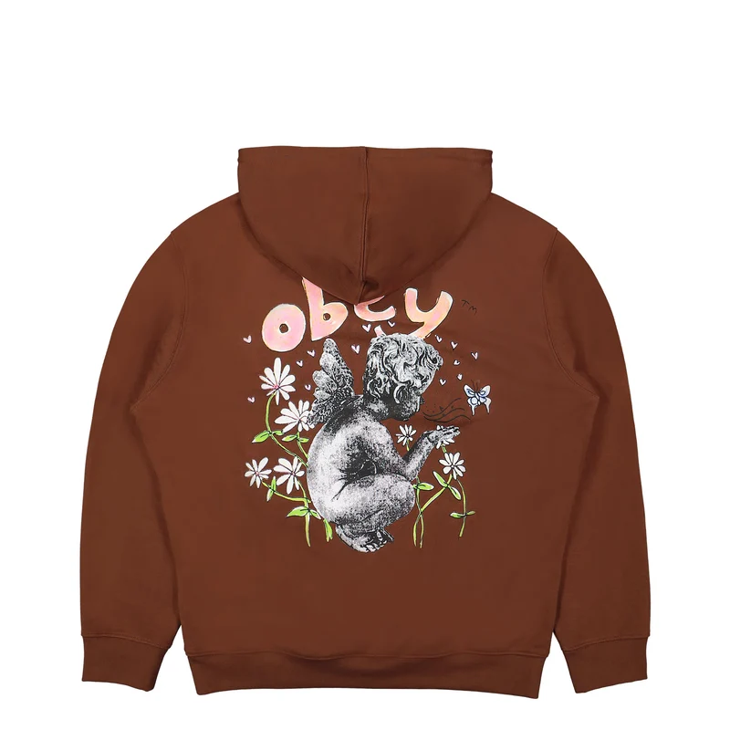 Garden Fairy Hoodie