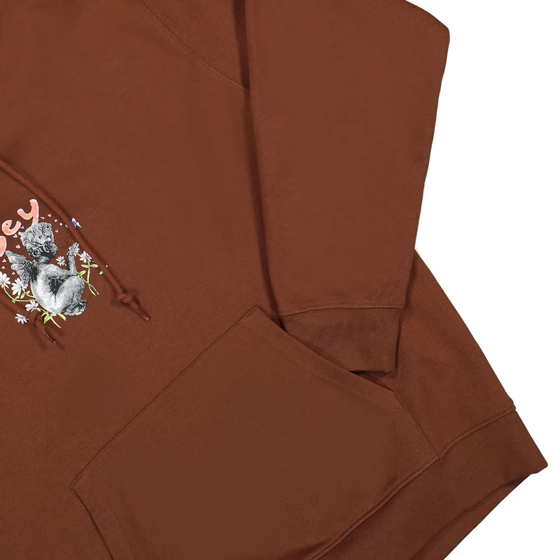 Garden Fairy Hoodie