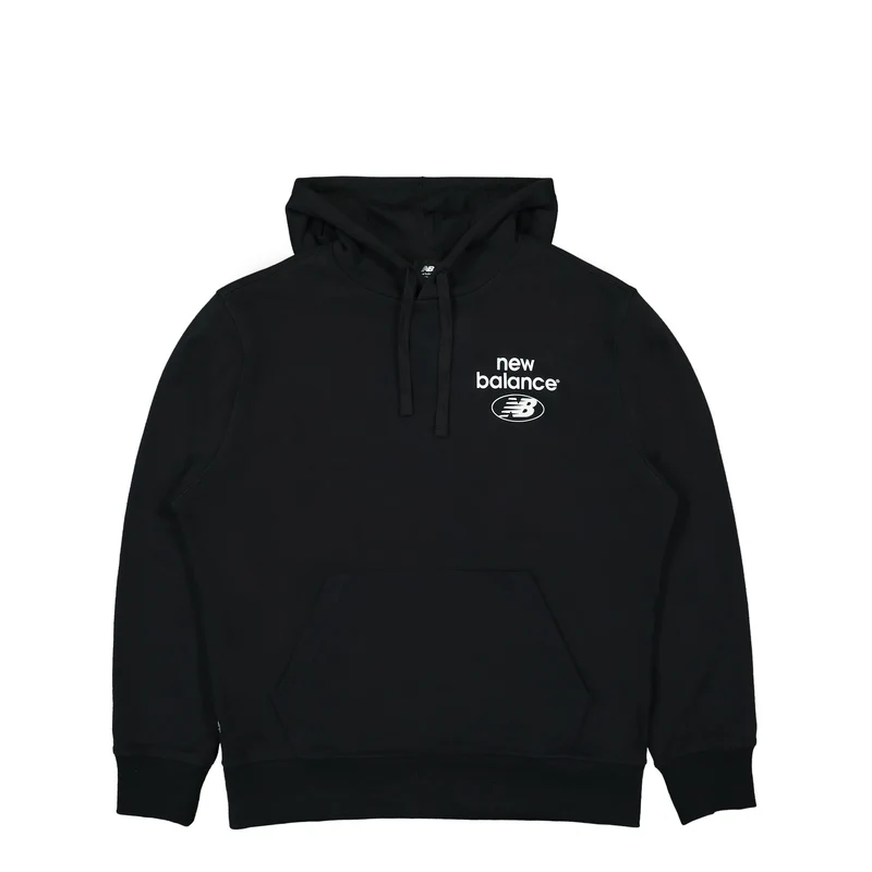 Essentials Reimagined Hoodie