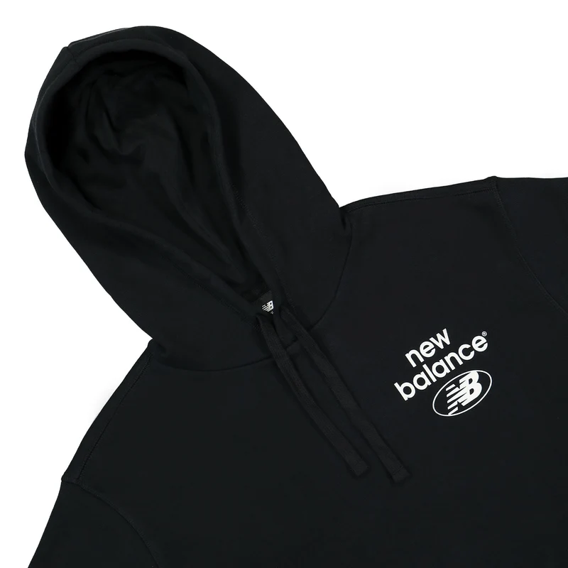 Essentials Reimagined Hoodie
