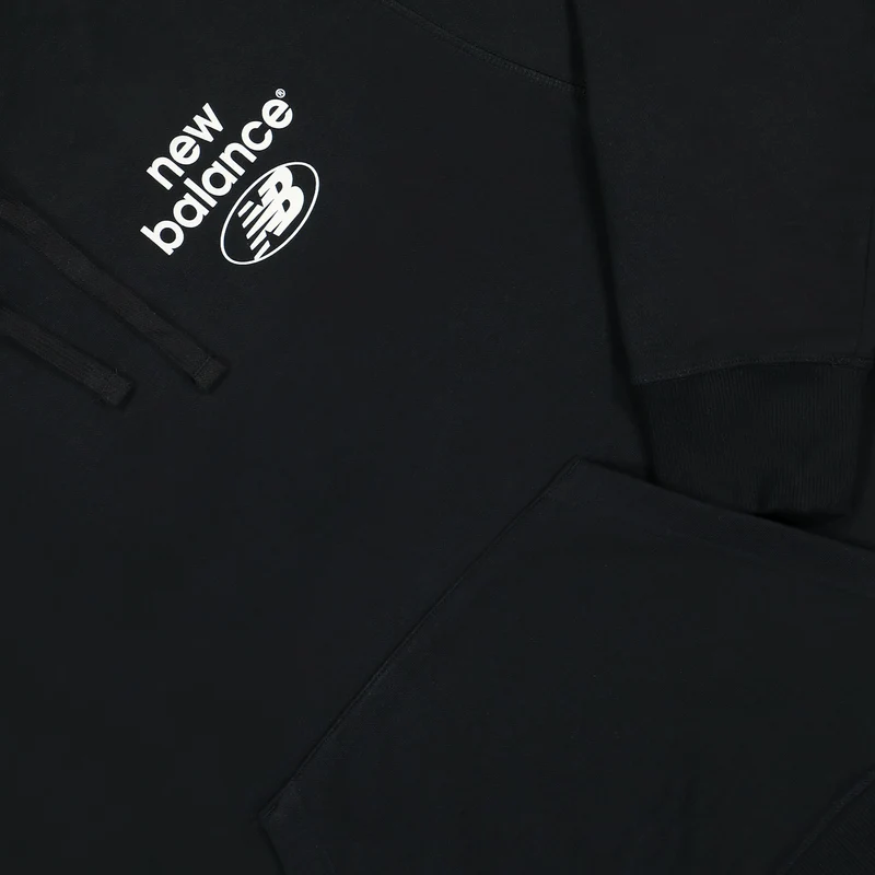 Essentials Reimagined Hoodie