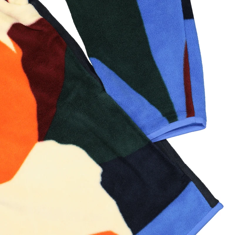 Hoops Classic Court Sherpa Jacket