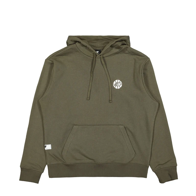 Hoops Fundamentals Hoodie