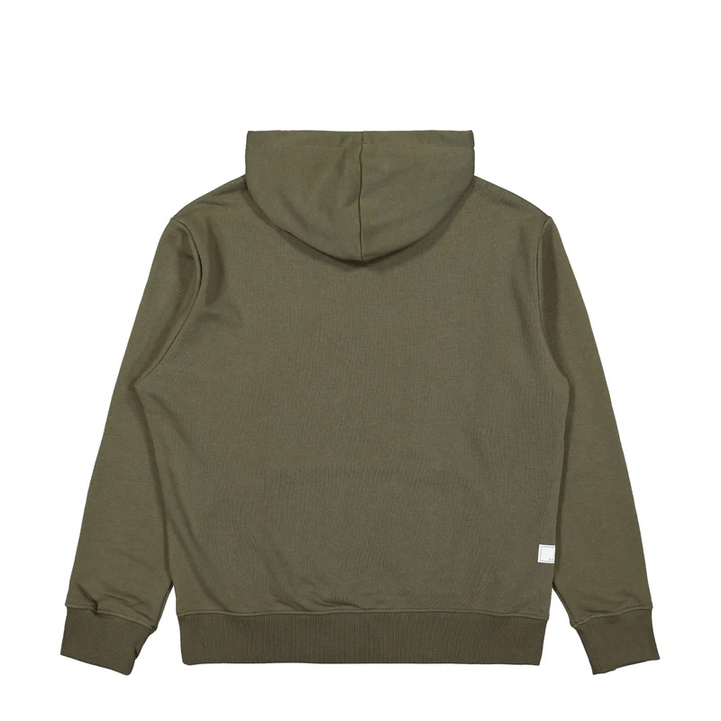 Hoops Fundamentals Hoodie