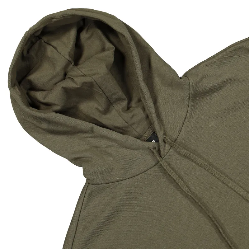 Hoops Fundamentals Hoodie