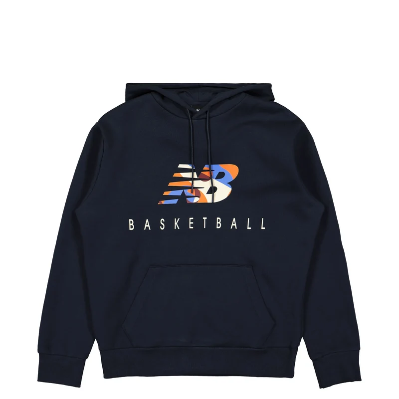 Hoops Classic Court Hoodie