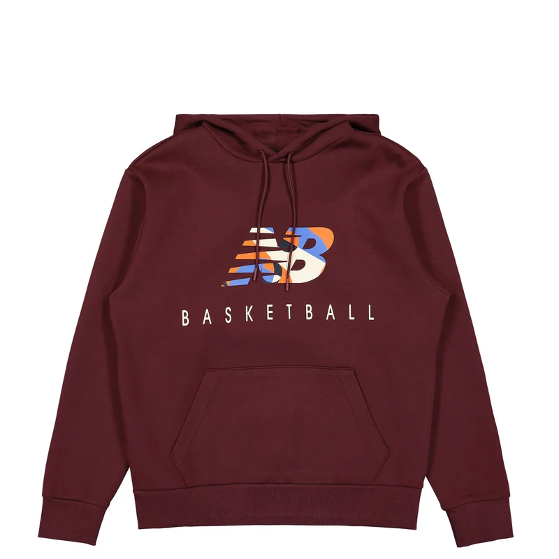 Hoops Classic Court Hoodie