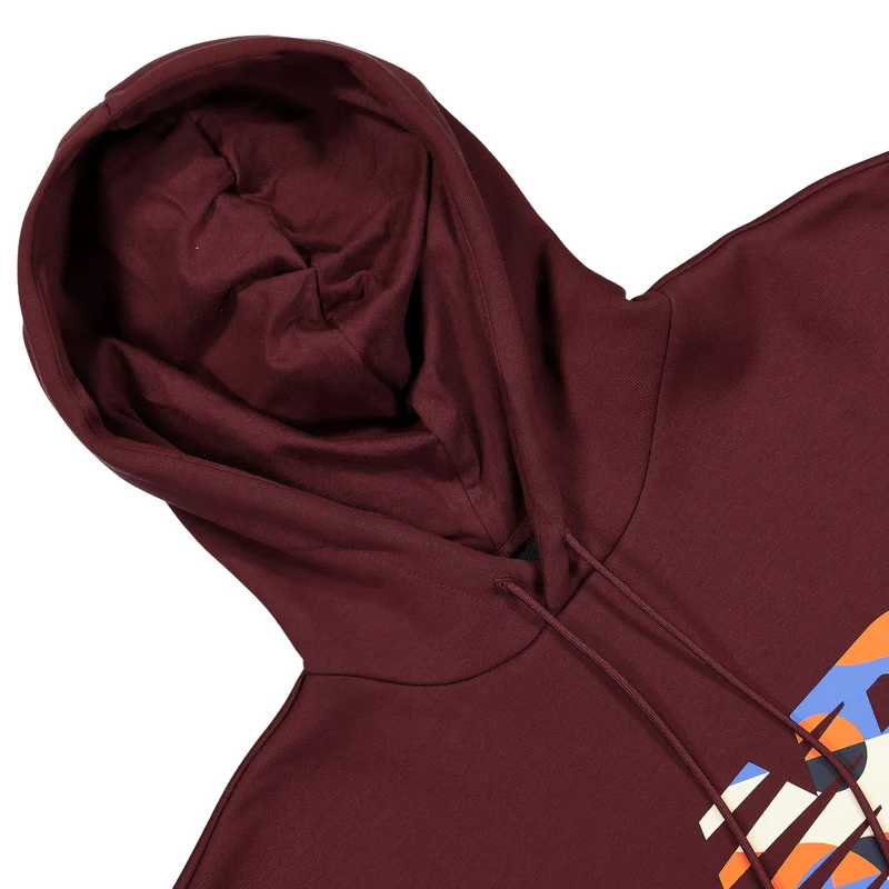 Hoops Classic Court Hoodie