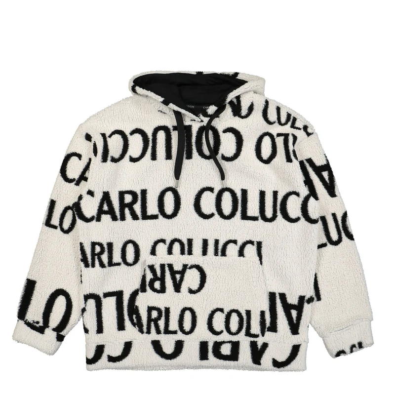 Teddy Hoodie