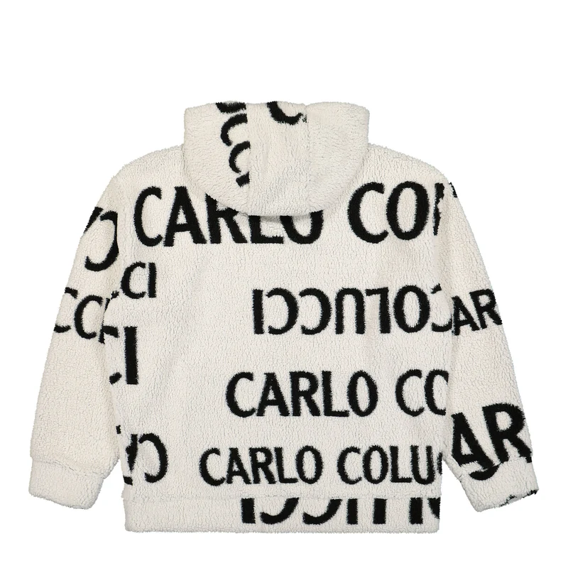Teddy Hoodie