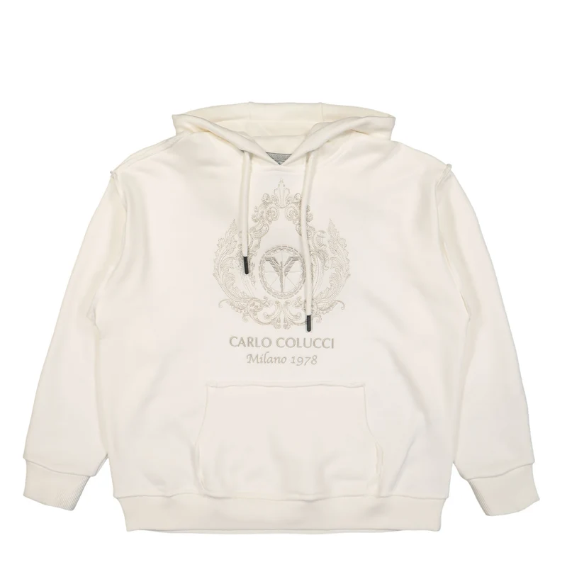 Oversize Hoodie