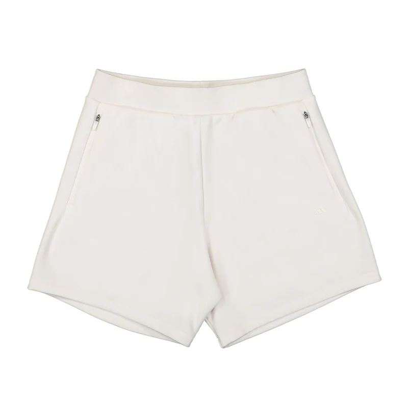 One Basketball Fleece Short