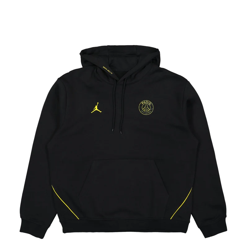 Fleece Hoodie