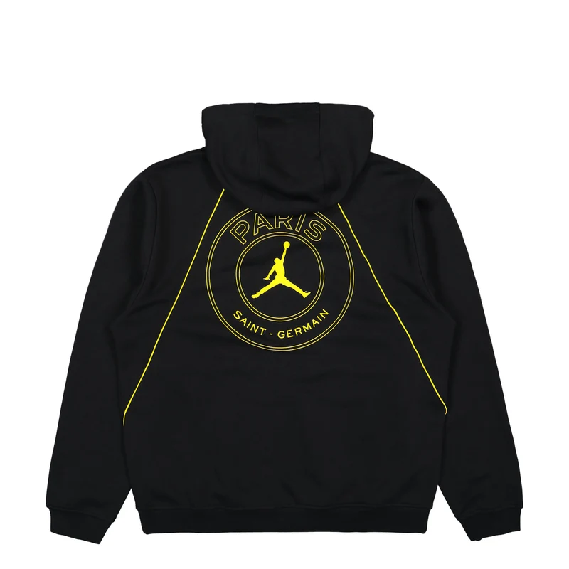 Fleece Hoodie