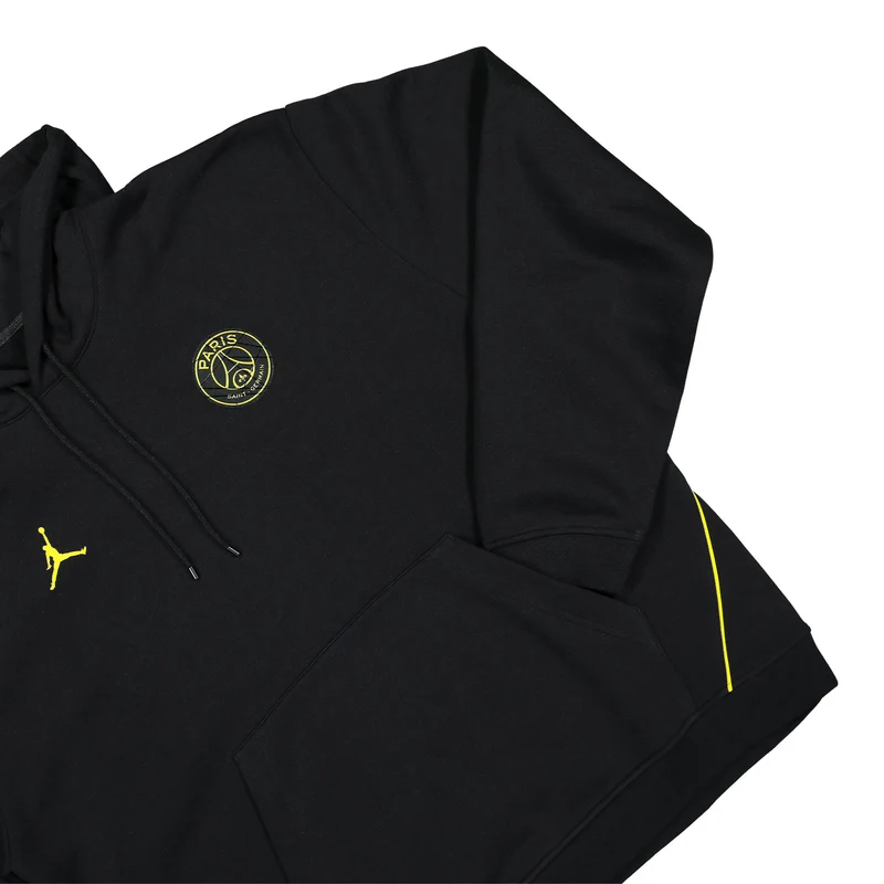 Fleece Hoodie