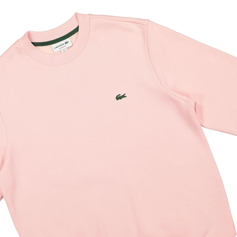Organic Cotton Sweathsirt