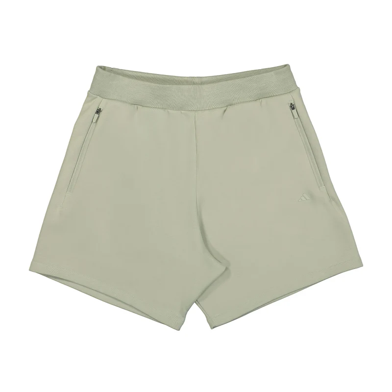 One Fleece Short