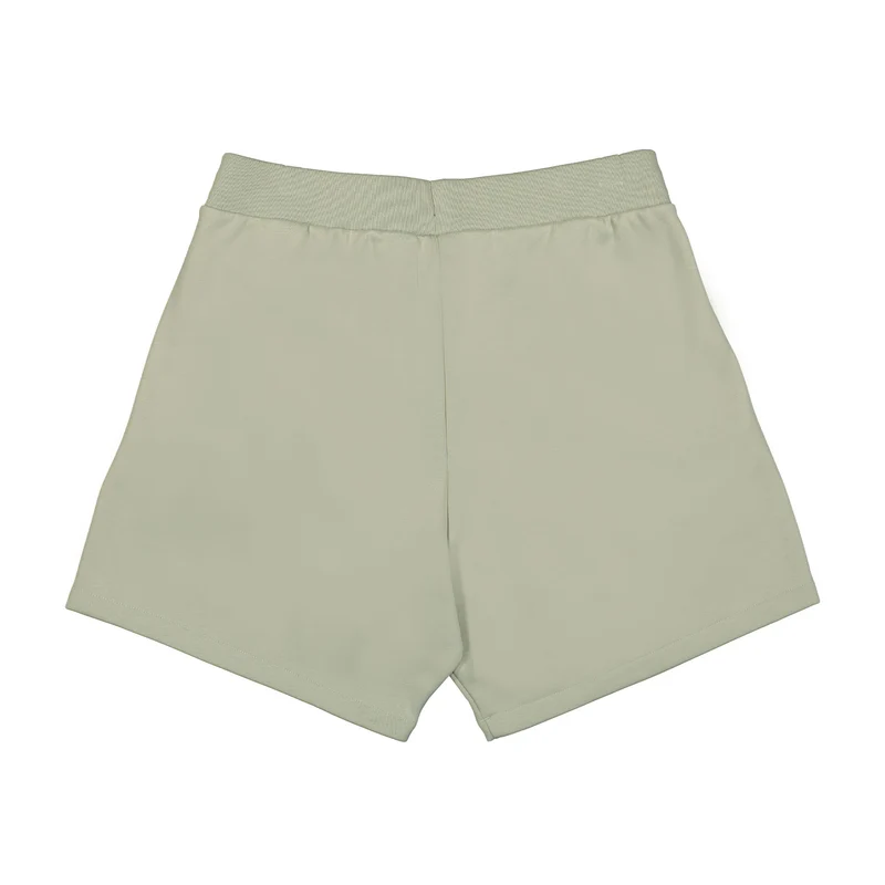 One Fleece Short