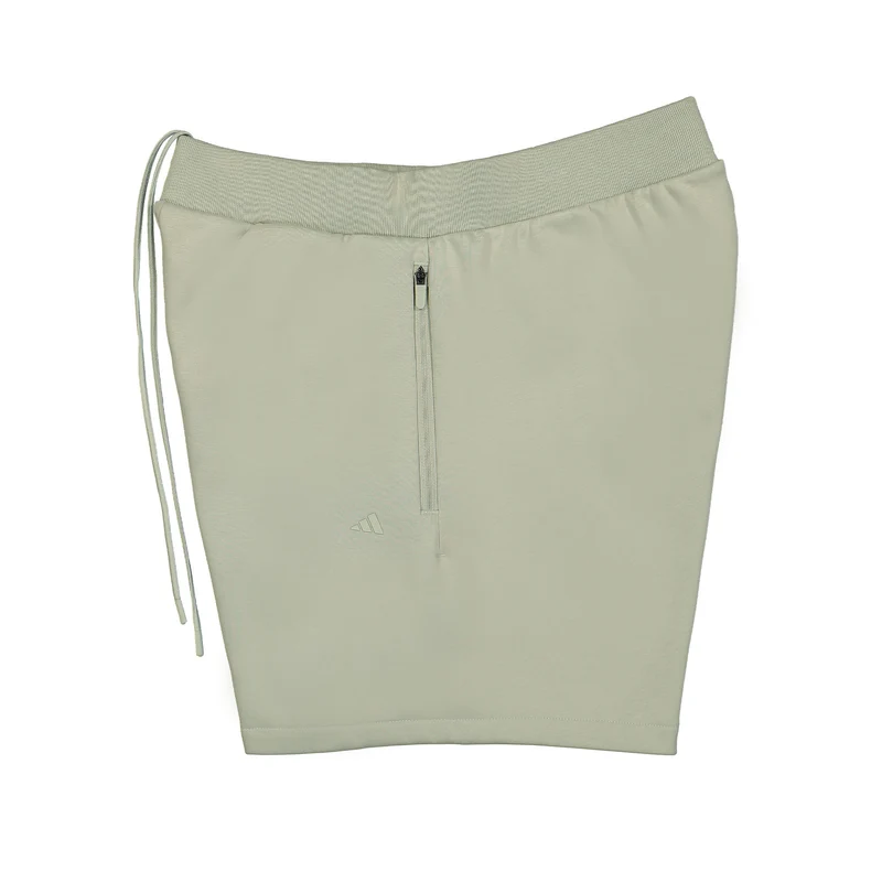 One Fleece Short