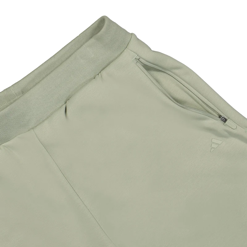 One Fleece Short