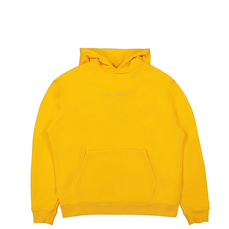Air Jordan Wordmark Fleece Hoodie