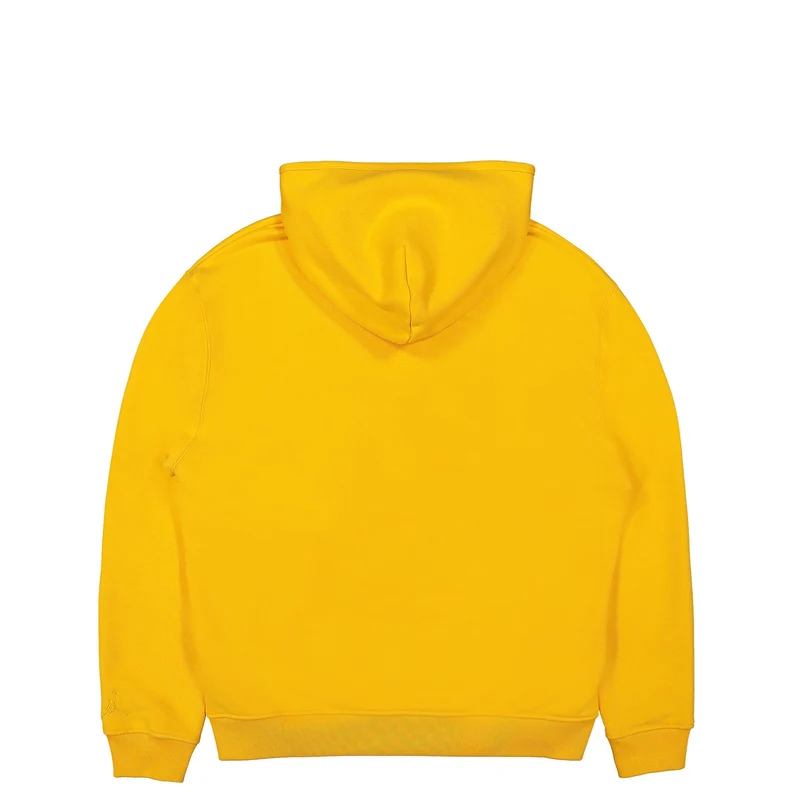 Air Jordan Wordmark Fleece Hoodie