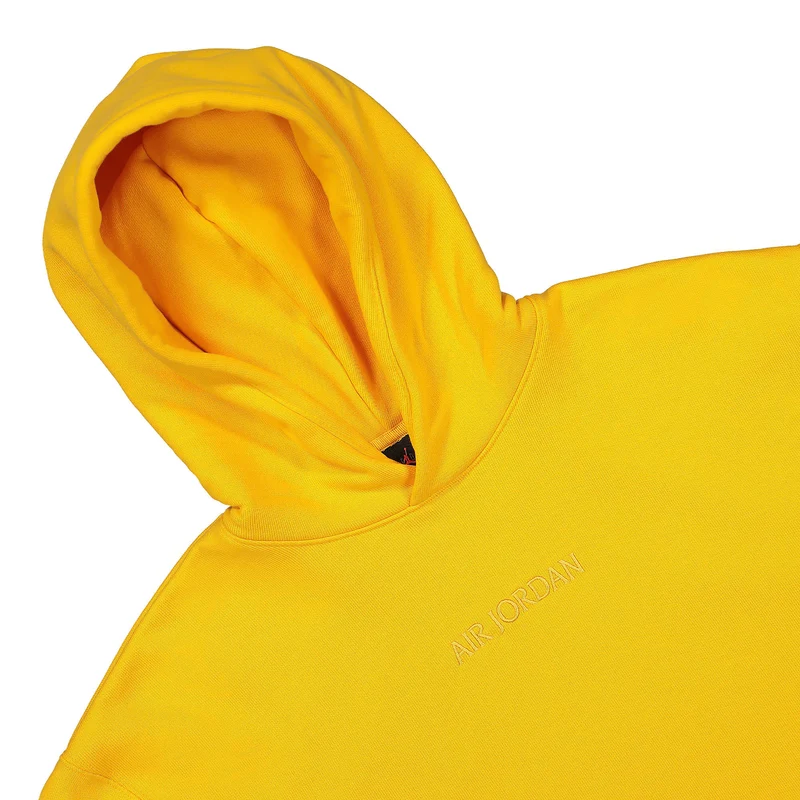 Air Jordan Wordmark Fleece Hoodie