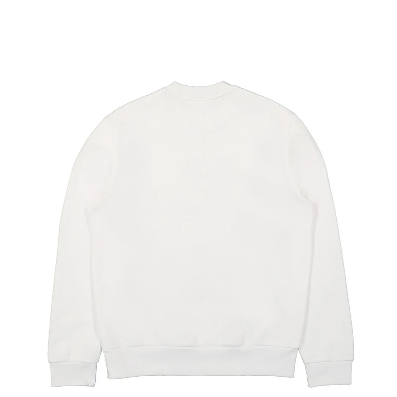 Organic Cotton Sweatshirt
