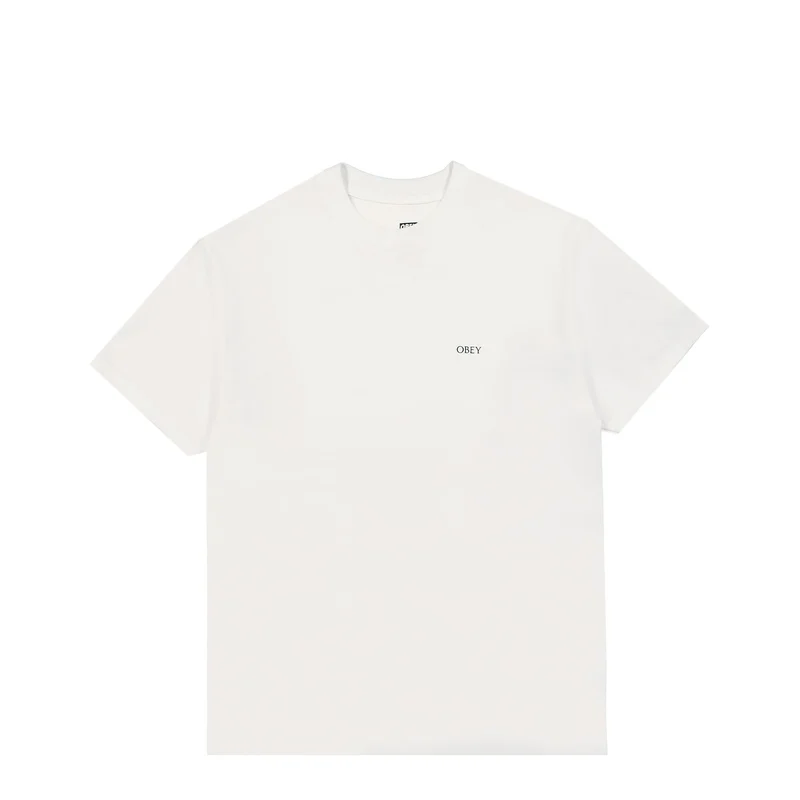 Peace Dove Blue Tee