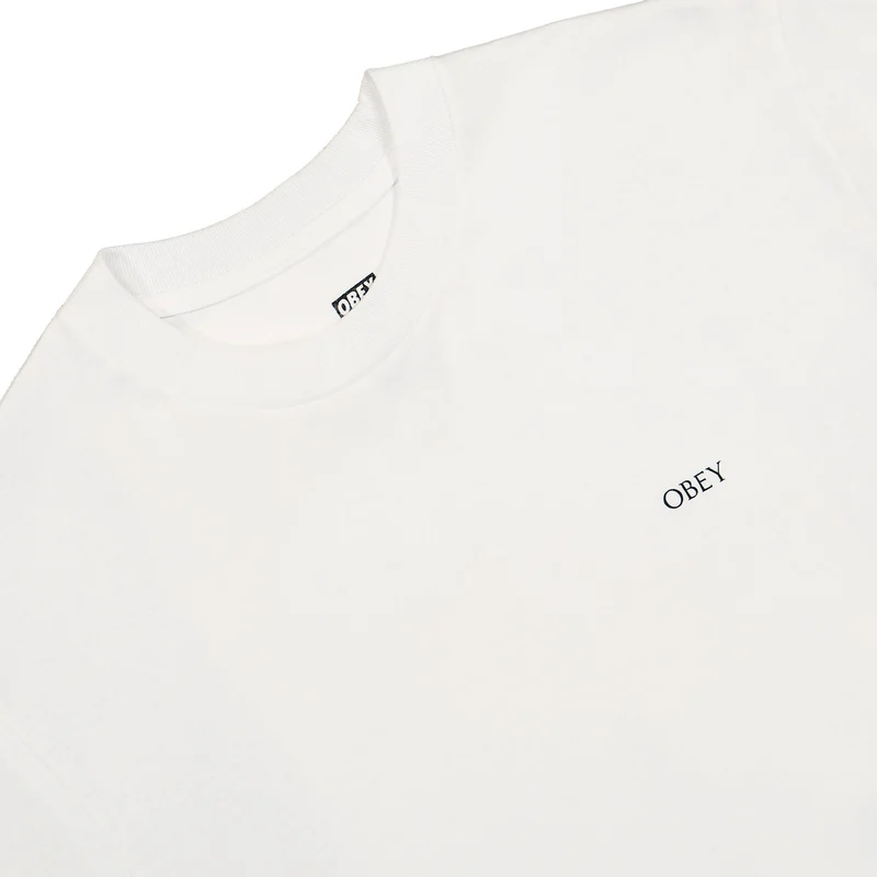 Peace Dove Blue Tee